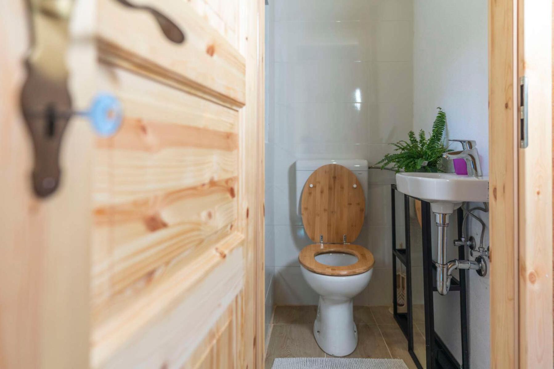 Chalet Vogar بوينج المظهر الخارجي الصورة